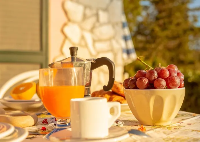 Дом отдыха San Martino *