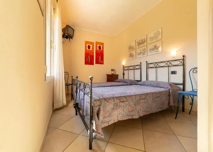 Holiday home San Martino