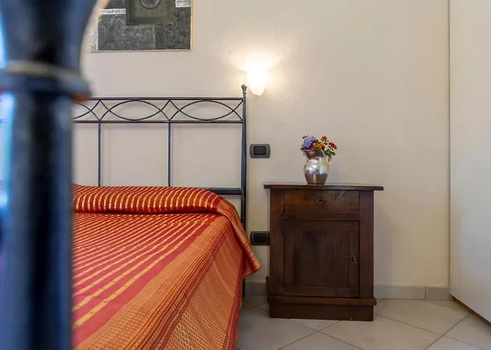 Дом отдыха San Martino Портоферрайо