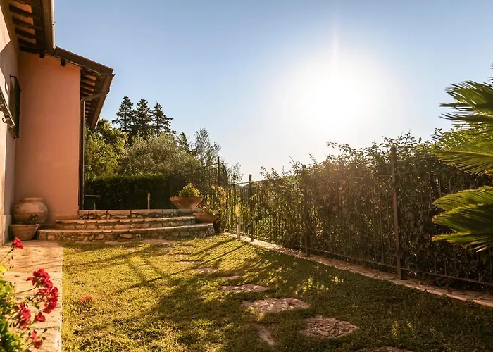 Holiday home San Martino *