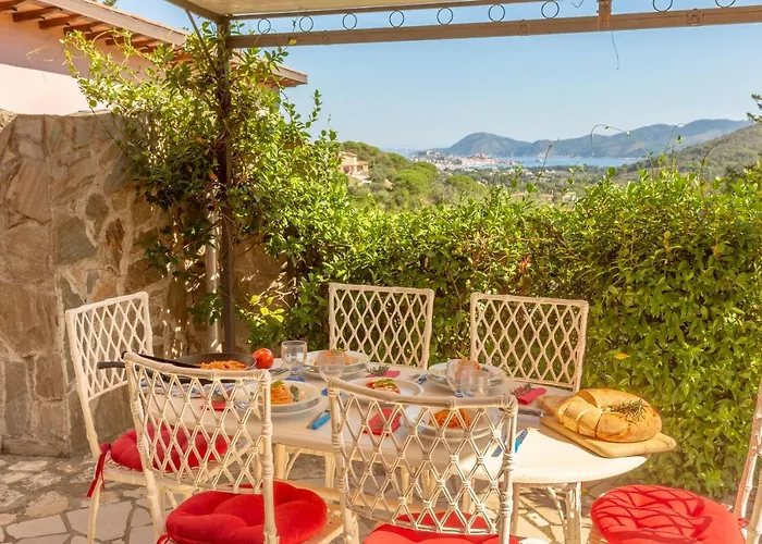 San Martino Дом отдыха