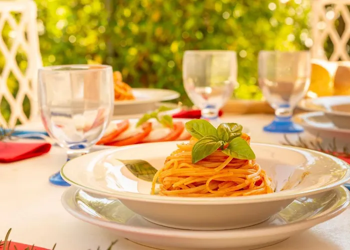 San Martino Holiday home *