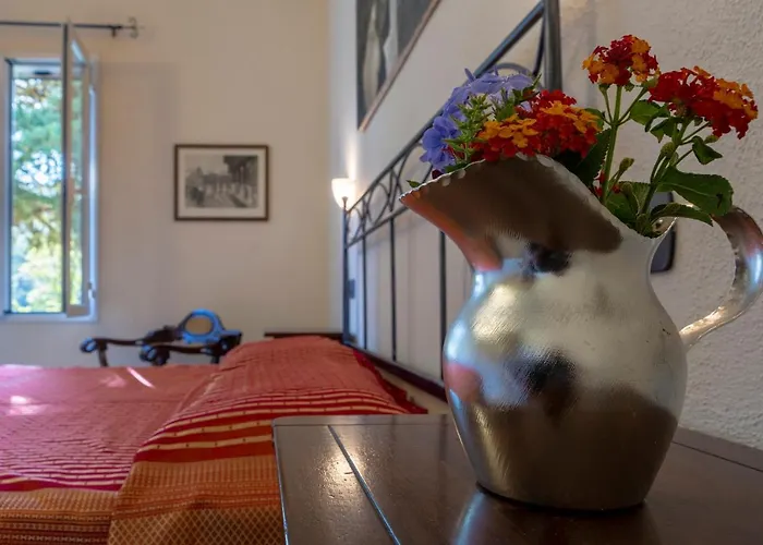 San Martino Holiday home Portoferraio