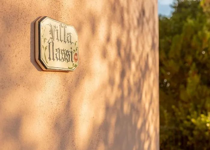 San Martino Holiday home *