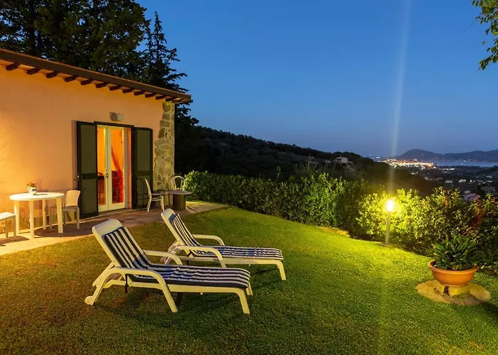 San Martino Holiday home *