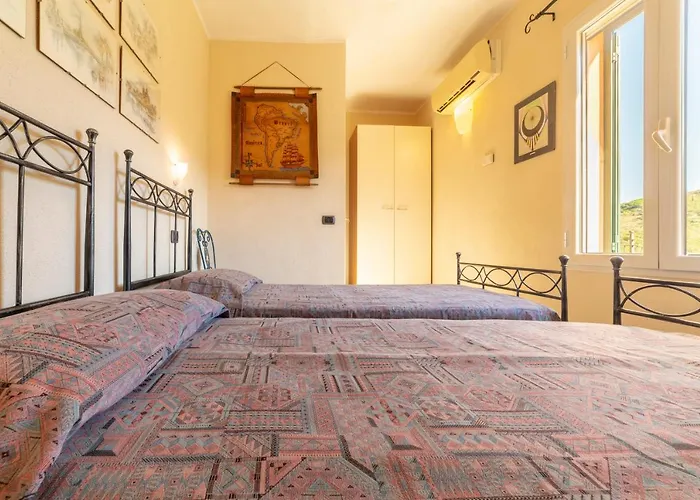 Дом отдыха San Martino