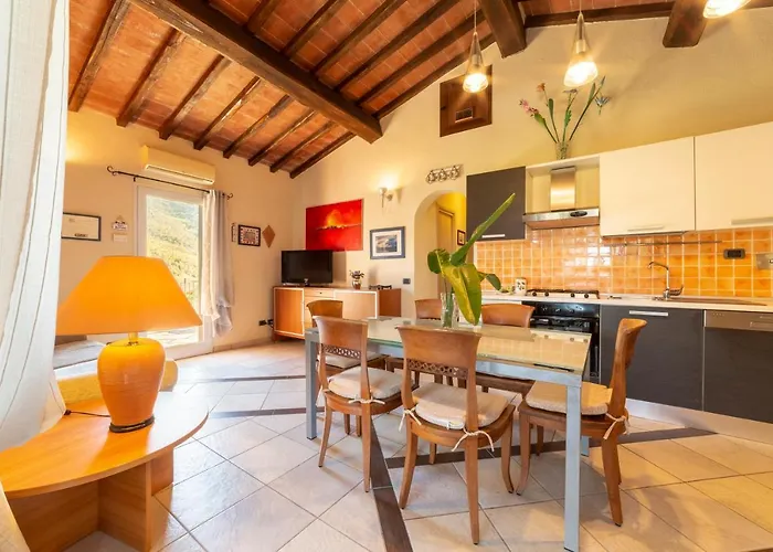 San Martino * Portoferraio