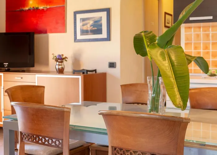 San Martino Holiday home