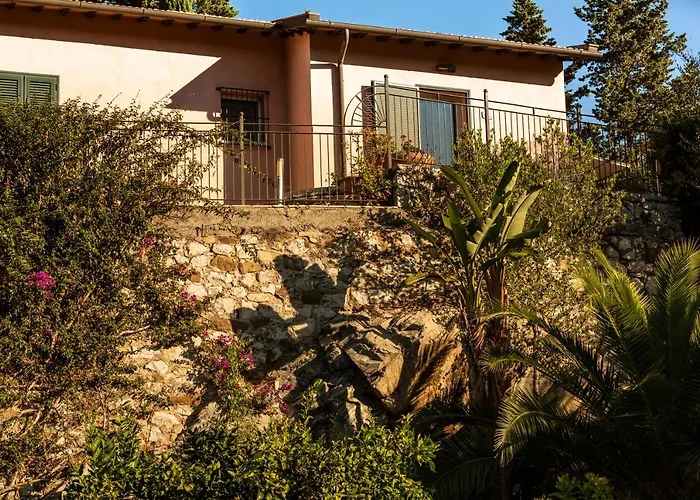 San Martino * Портоферрайо