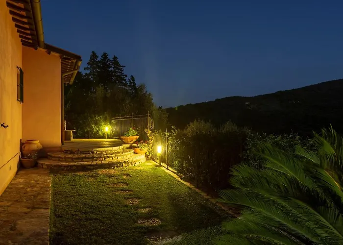 San Martino Портоферрайо