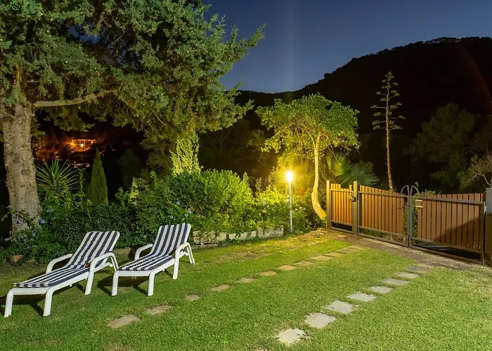 Holiday home San Martino Portoferraio