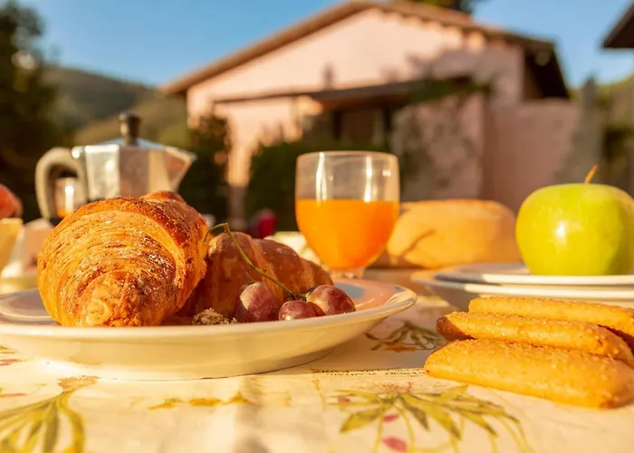 Дом отдыха San Martino *