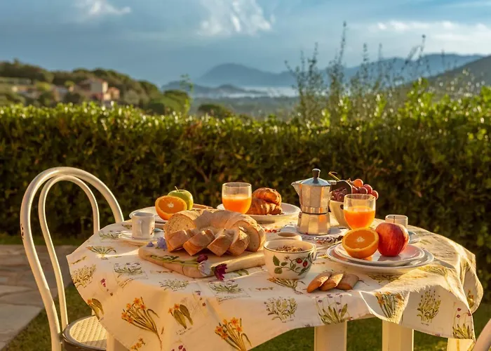 San Martino Holiday home *