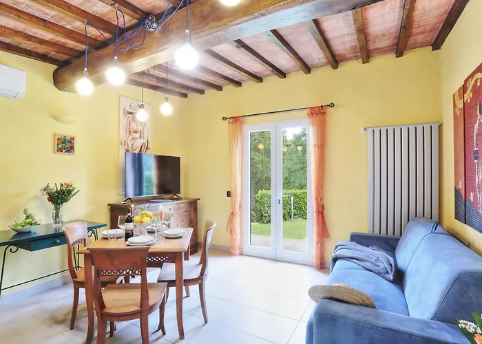 San Martino Дом отдыха *