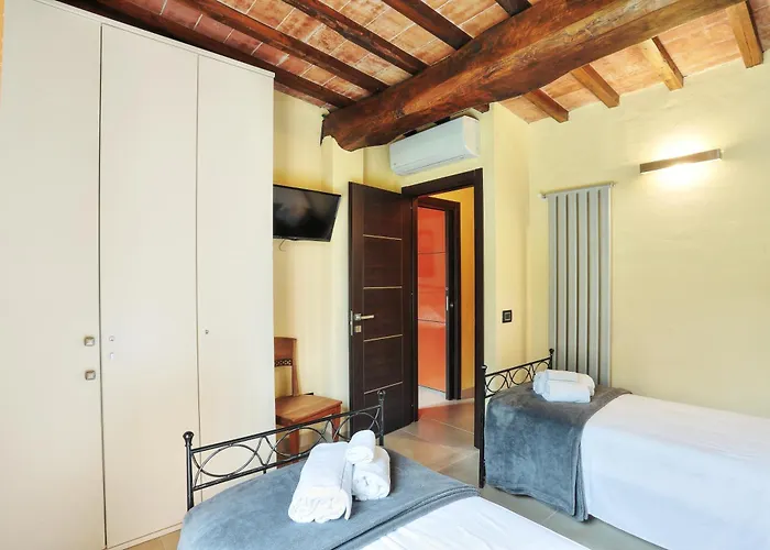 San Martino Holiday home Portoferraio