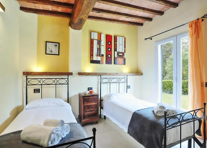 San Martino Дом отдыха Портоферрайо