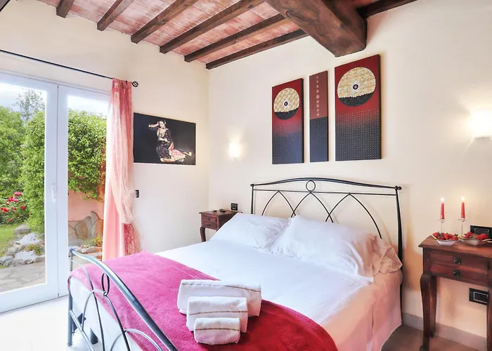 San Martino Holiday home *