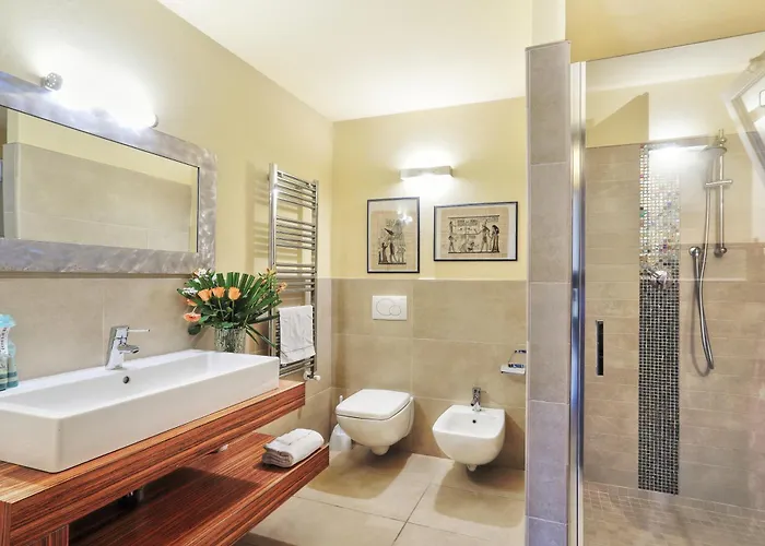 Дом отдыха San Martino Портоферрайо