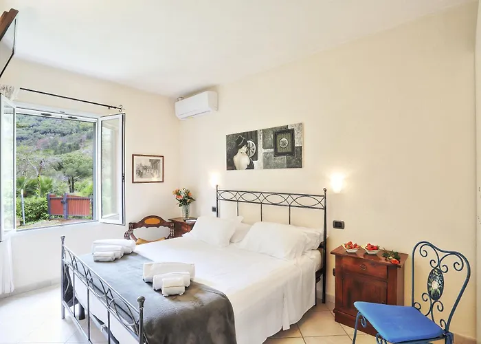 San Martino * Портоферрайо