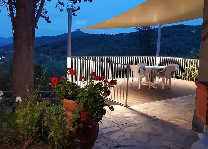 Дом отдыха San Martino Портоферрайо